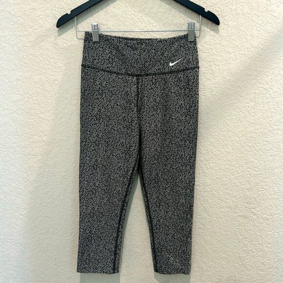 XS Nike leggings - Picture 1 of 7